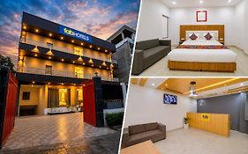 Fabhotel The Shashi - Nr Sarnath Temple